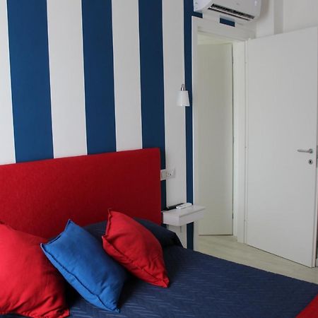 Sunset Rooms Massa Lubrense Εξωτερικό φωτογραφία