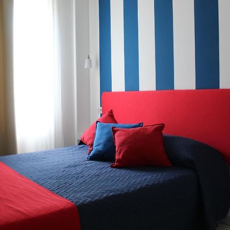 Sunset Rooms Massa Lubrense Εξωτερικό φωτογραφία