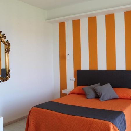 Sunset Rooms Massa Lubrense Εξωτερικό φωτογραφία