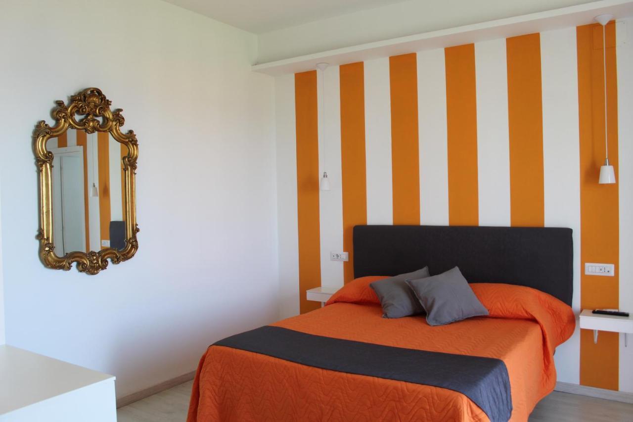 Sunset Rooms Massa Lubrense Εξωτερικό φωτογραφία