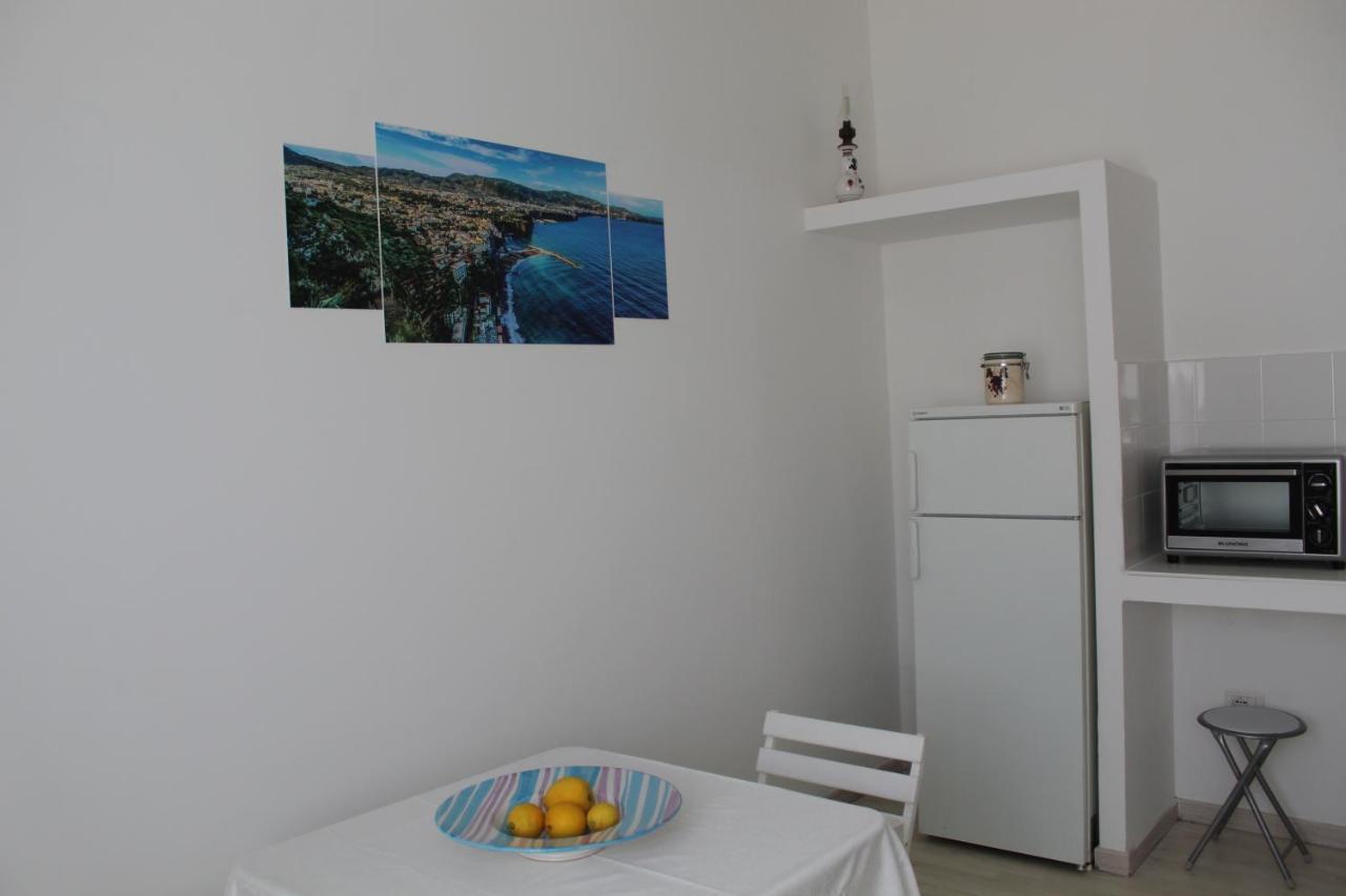 Sunset Rooms Massa Lubrense Εξωτερικό φωτογραφία