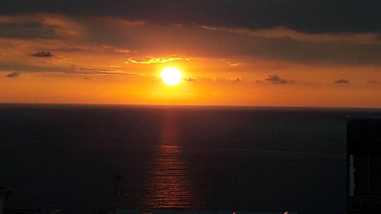 Sunset Rooms Massa Lubrense Εξωτερικό φωτογραφία