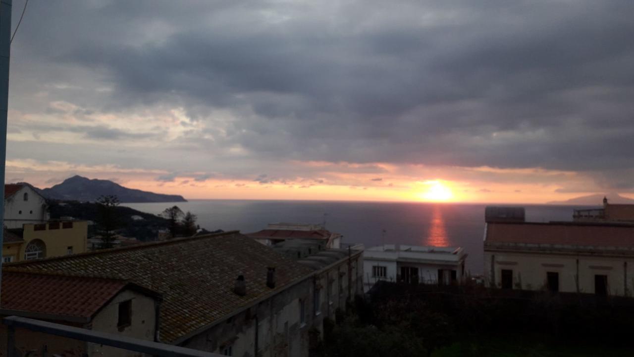 Sunset Rooms Massa Lubrense Εξωτερικό φωτογραφία