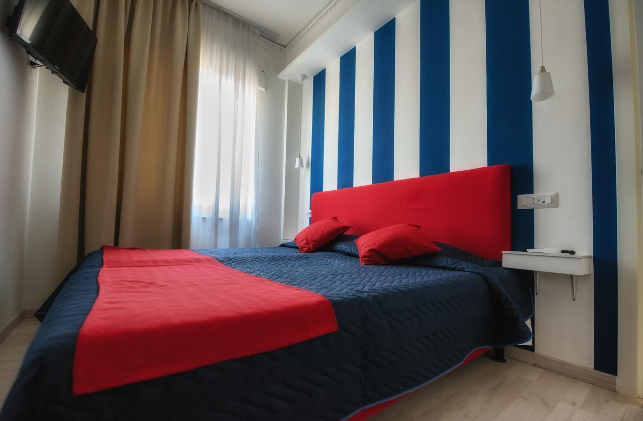 Sunset Rooms Massa Lubrense Εξωτερικό φωτογραφία