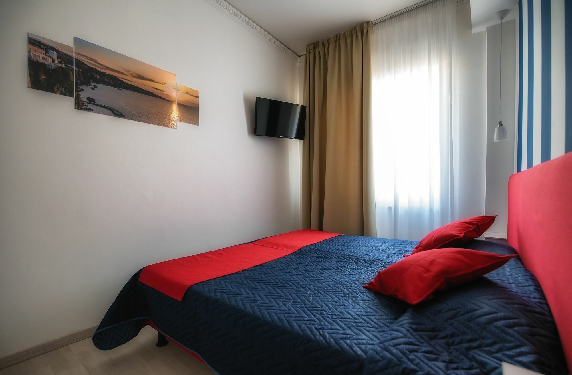Sunset Rooms Massa Lubrense Εξωτερικό φωτογραφία