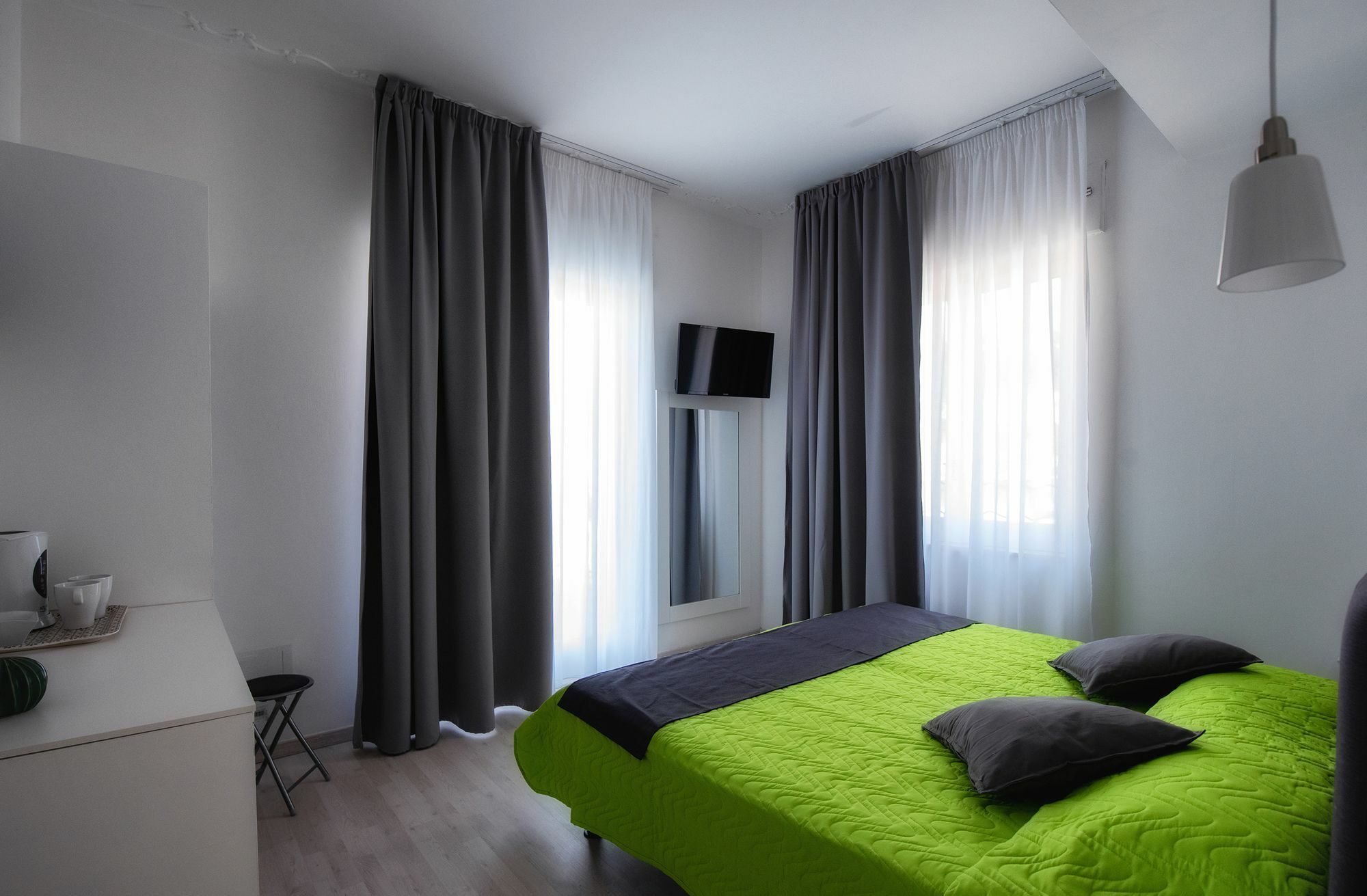 Sunset Rooms Massa Lubrense Εξωτερικό φωτογραφία